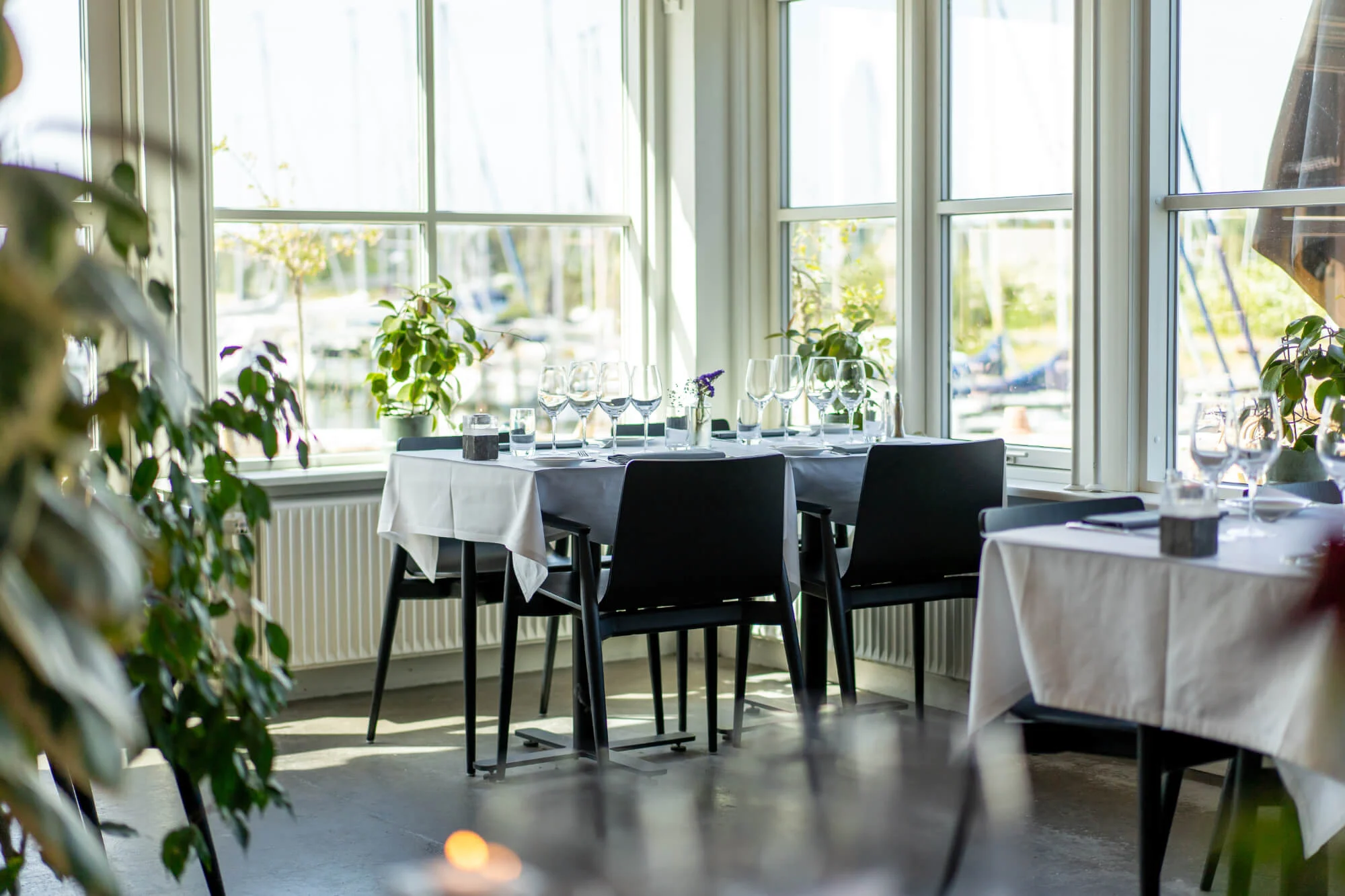 Kaløvig Badehotel billede 5